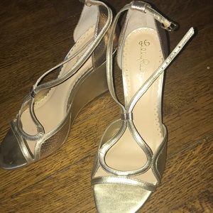 Lilly Pulitzer Heels